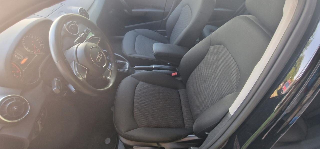 Audi A1 SPB 1.2 TFSI Ambition