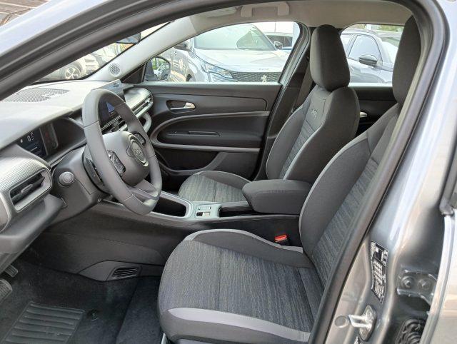 JEEP Avenger Autocarro 1.2 Turbo 100 CV MHEV Longitude N1