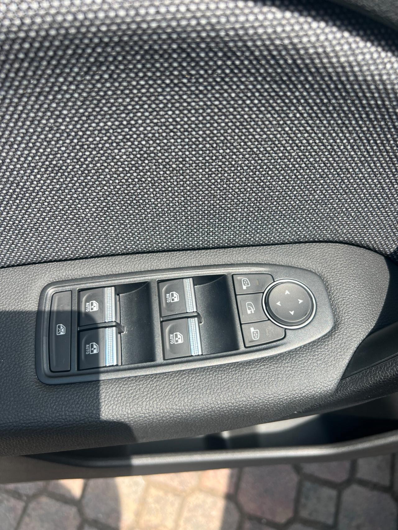 Renault Captur ECO-G 100 CV Techno