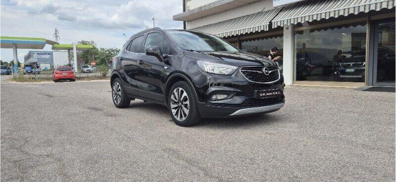 Opel Mokka Mokka X 1.6 CDTI Ecotec 136CV 4x2 Start&Stop Innovation
