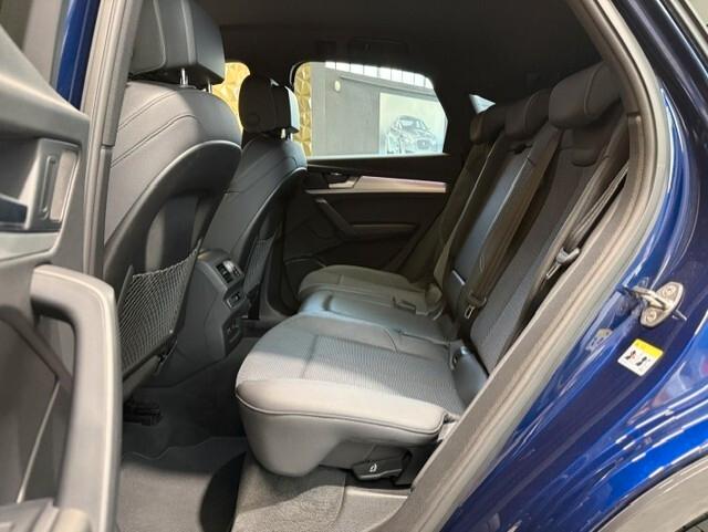 Audi Q5 SPB 40 TFSI quattro S tronic line
