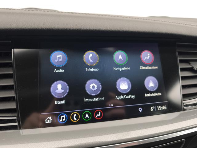 OPEL Insignia 1.6 cdti Business s&s 136cv auto my18.5