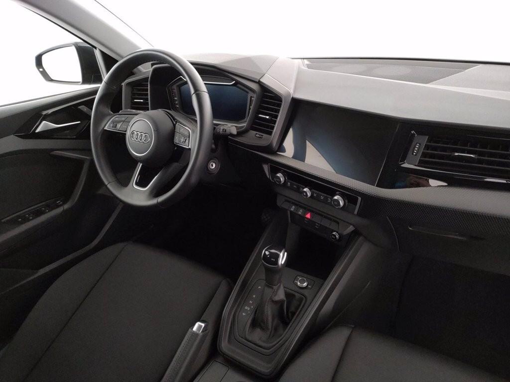 Audi A1 SPB 25 TFSI Admired