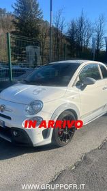 Abarth 695 1.4 Turbo T-Jet 180 CV 70° MTA
