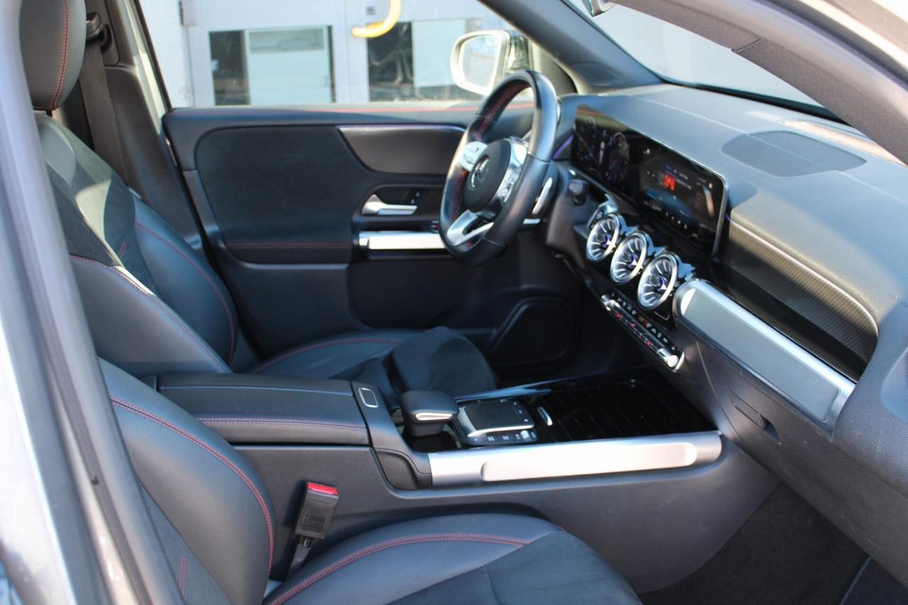 Mercedes-benz GLB 200 d Automatic 4Matic Premium