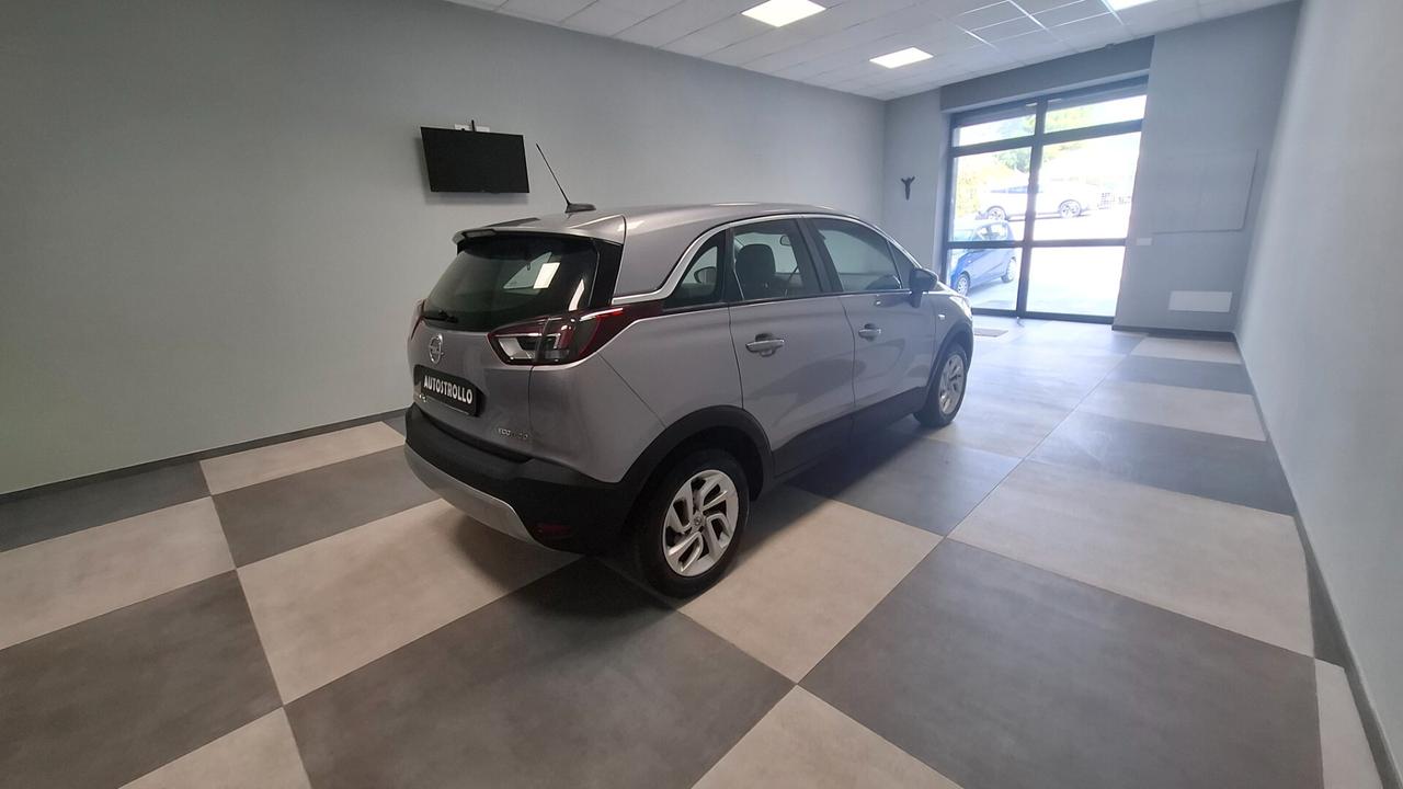 Opel Crossland X 1.5 ECOTEC D 102 CV Start&Stop Innovation