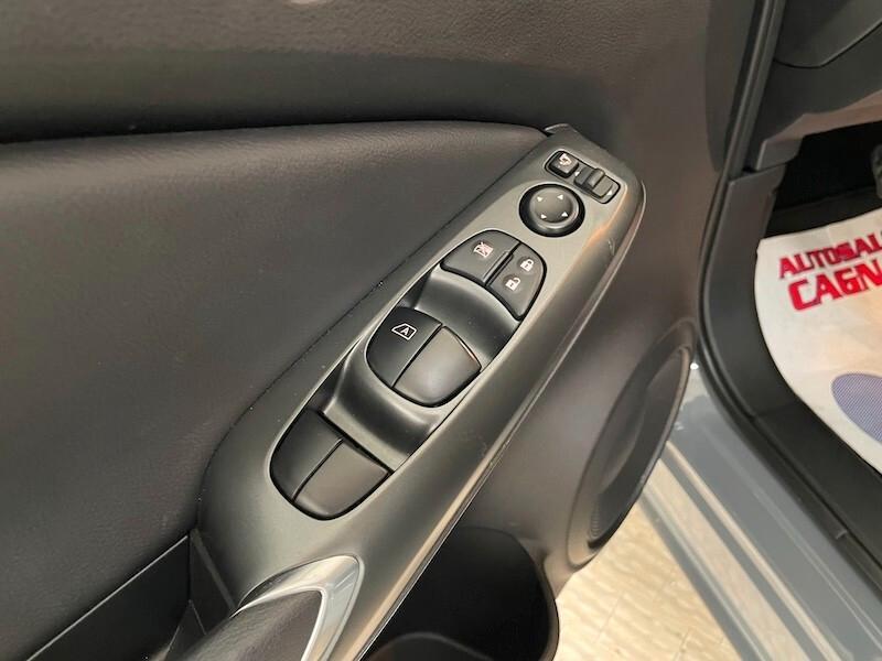 Nissan Juke 1.0 DIG-T 114 CV DCT Acenta