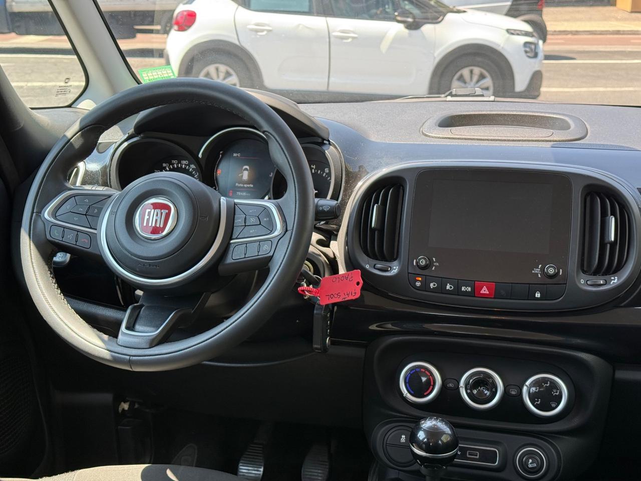 Fiat 500L 1.4 Mirror GARANTITA PREZZO REALE