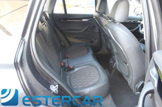 BMW X1 sDrive18d xLine