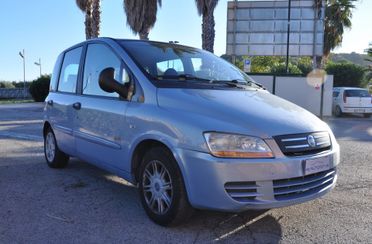 Fiat Multipla 1.9 MJT Family 6 Posto