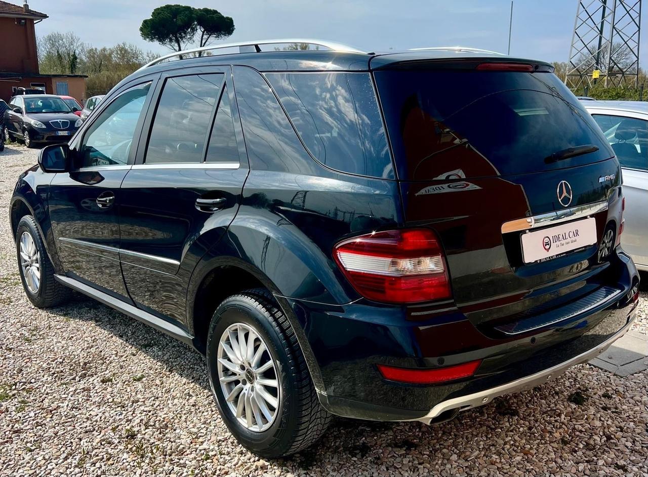 Mercedes-benz ML 320 CDI Premium