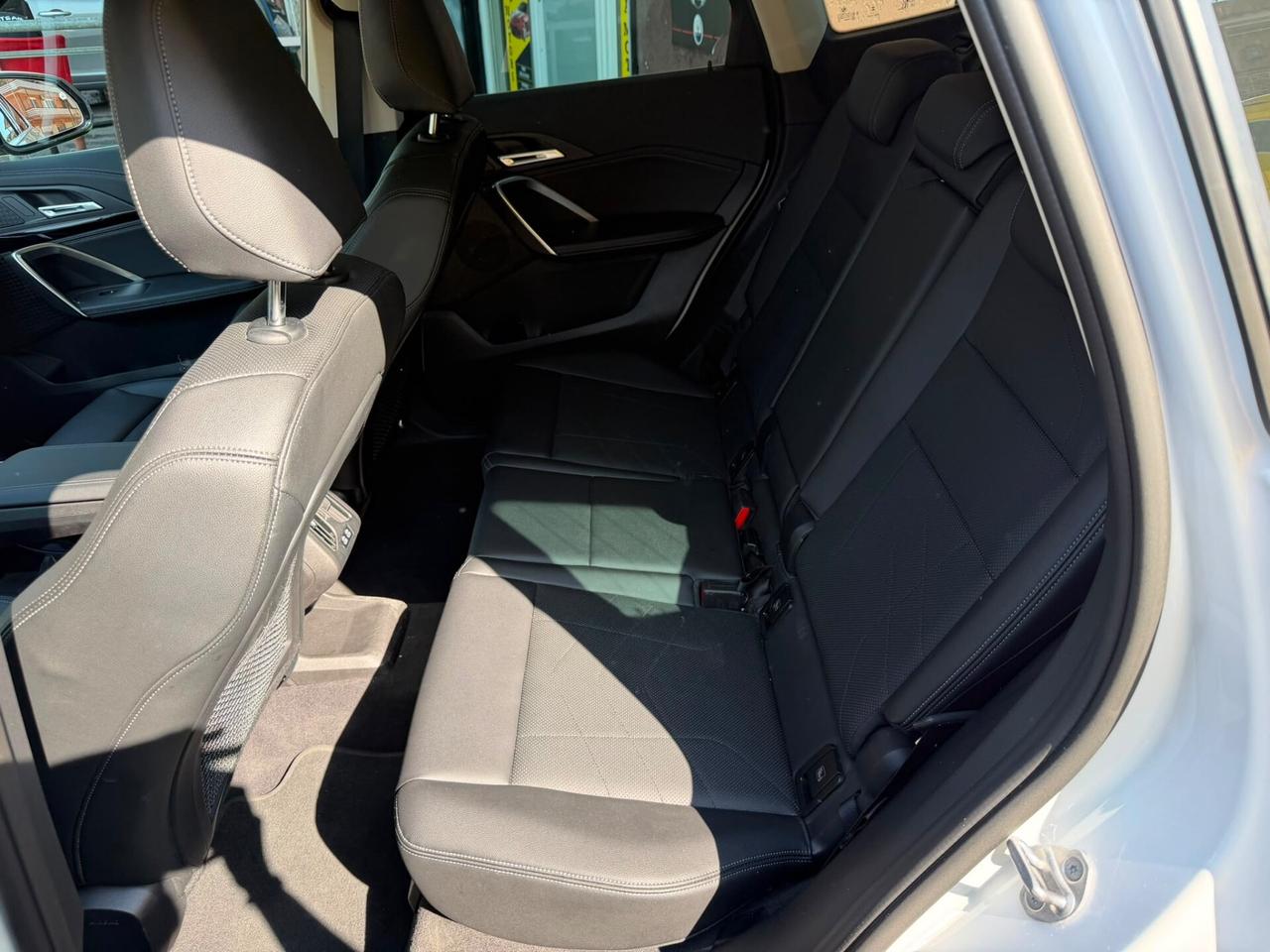 BMW X1 18D X Line