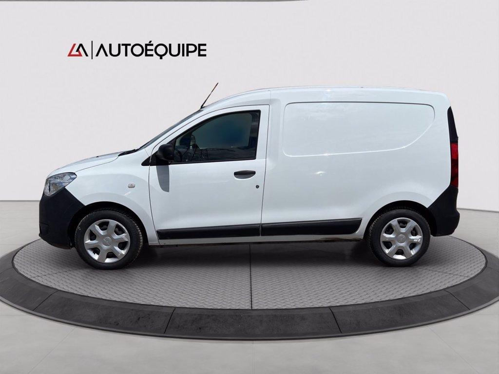 DACIA dokker van 1.6 SCe 110cv gpl del 2021