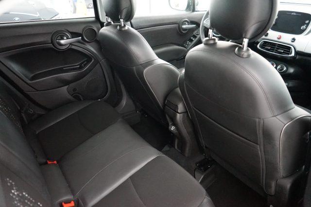FIAT 500X 1.6 MultiJet 130 CV Connect