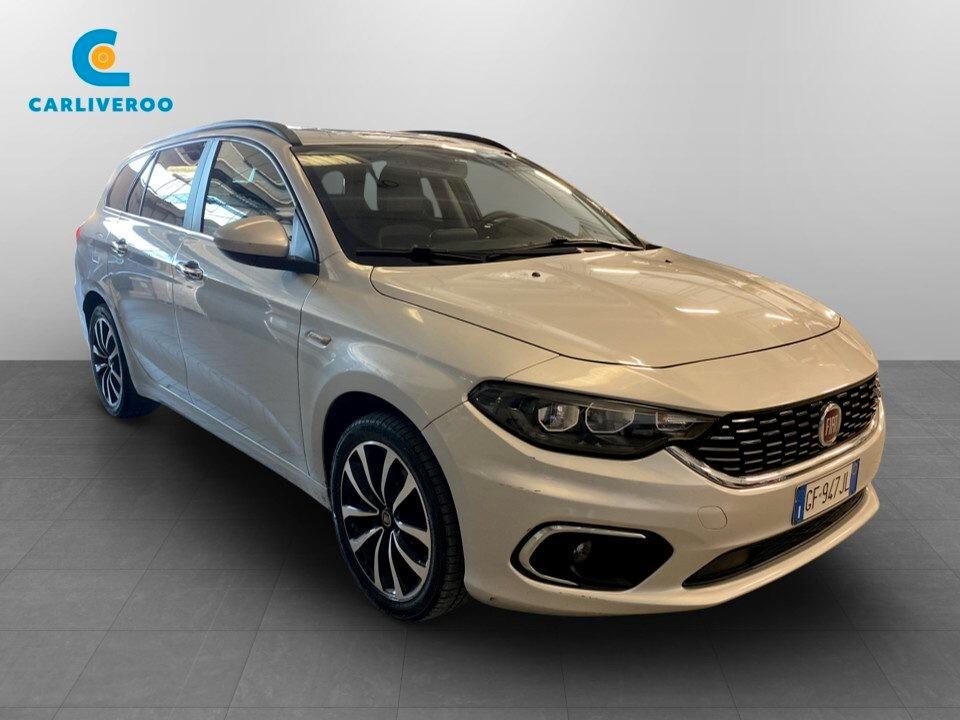 Fiat Tipo SW 1.6 mjt Lounge s&s 120cv dct
