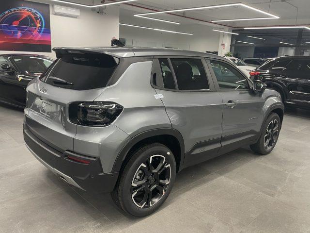 JEEP Avenger 1.2 Summit 100 CV KM0 MY27