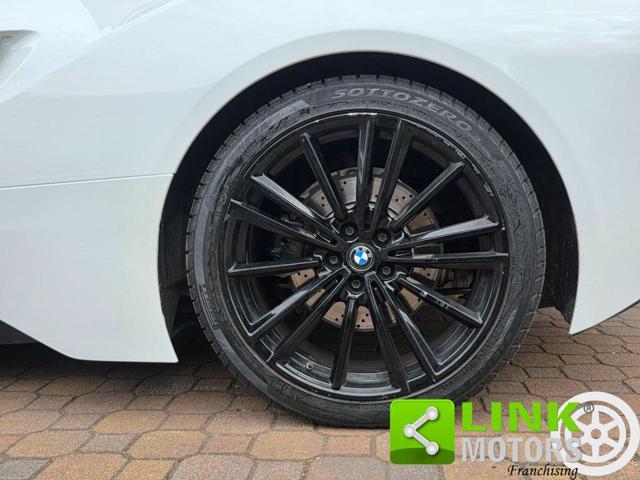 BMW i8 1.5 374 CV xDrive Automatic