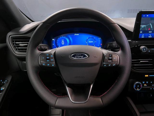 FORD Kuga 2.0 EcoBlue 120 CV aut. 2WD ST-Line