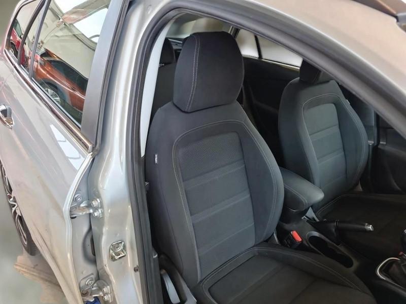 FIAT TIPO 1.3 MJT 95 CV 5M SES BUSINESS STATION WAGON