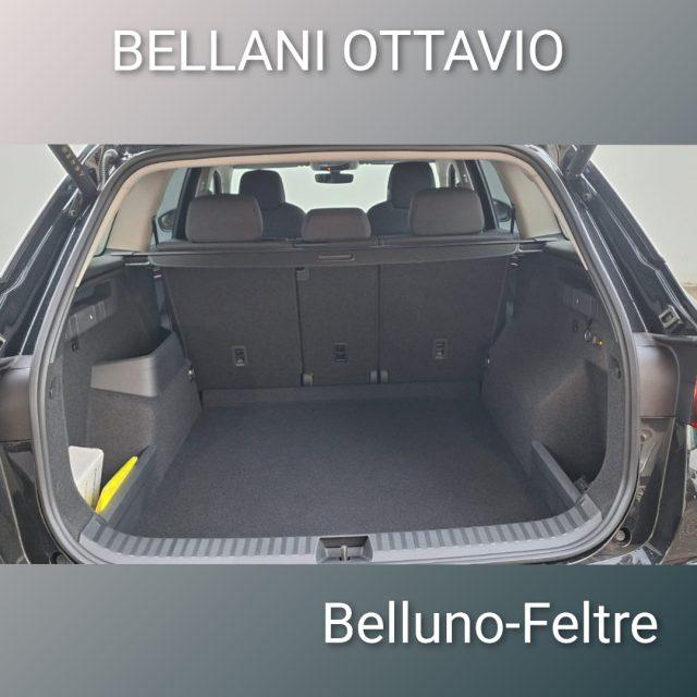 SKODA Kodiaq 1.5 TSI Hybrid DSG Executive