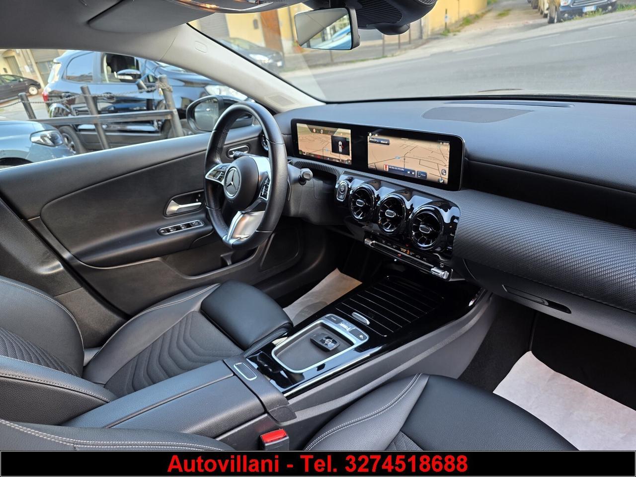 Mercedes Classe A - W177 2023 - A 180 d sport plus