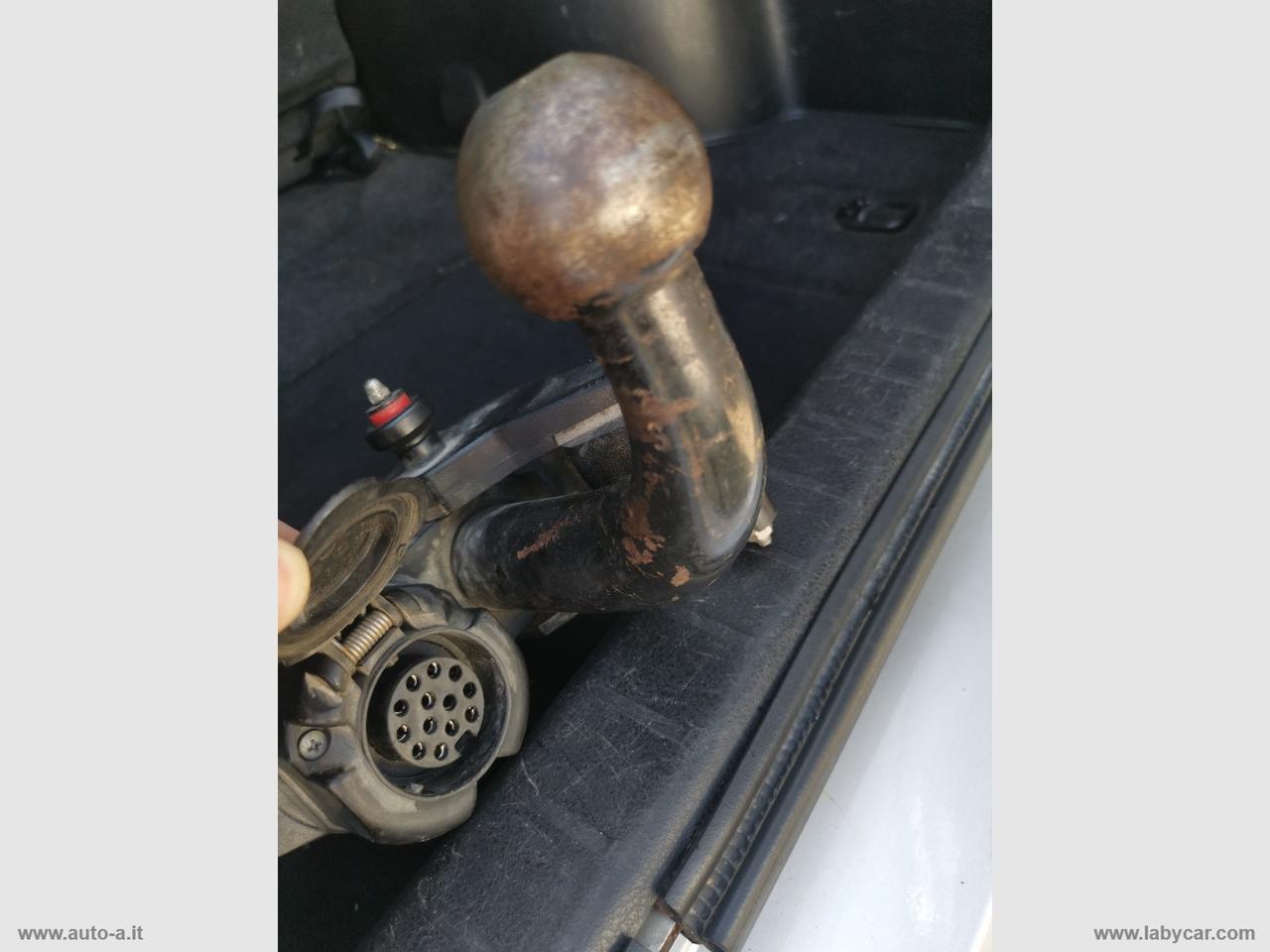 SUZUKI Grand Vitara 1.9 DDiS 5p.