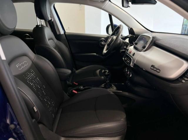 Fiat 500X 1.0 T3 Connect 120cv