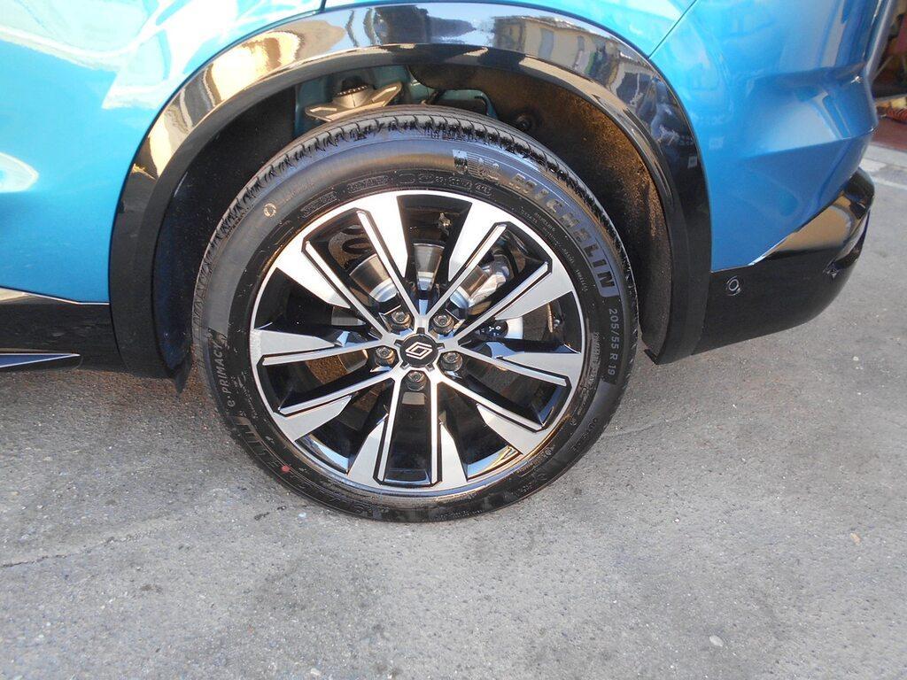 Renault Austral 1.2 full hybrid E-Tech Series Techno Auto