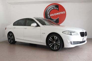 BMW 530 d cat Futura FULL OPTIONAL/TETTO APRIBILE