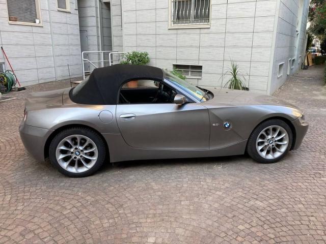 BMW Z4 E86 Roadster 2.0i