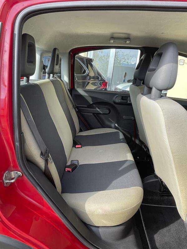 Fiat Panda 1.3 MJT 16V 4x4 Climbing (condizioni eccellenti senza nessun lavoro da fare)