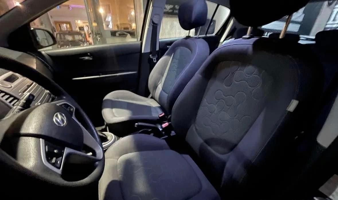 Hyundai i20 1.2 5p. Classic