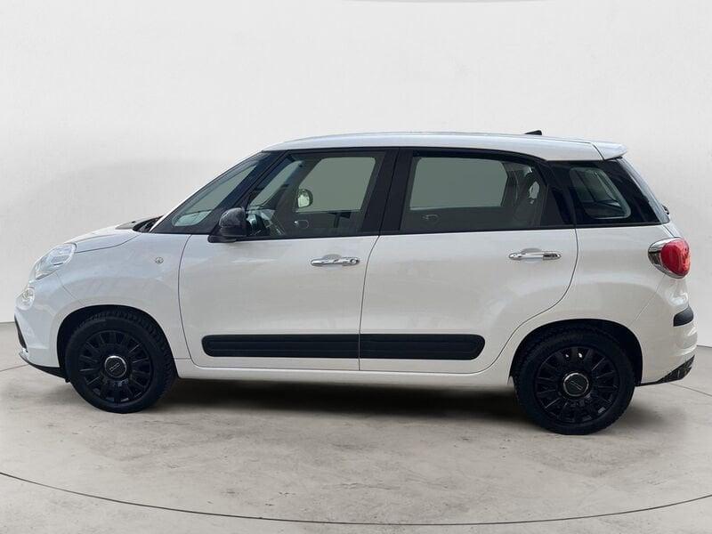 FIAT 500L 1.3 Multijet 95 CV-UCONNECT