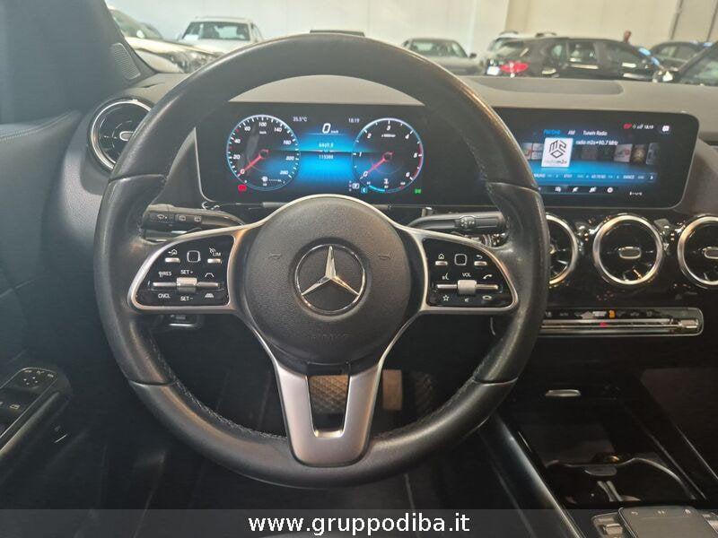 Mercedes-Benz GLA GLA-H247 2020 Diesel 200 d Sport Plus auto