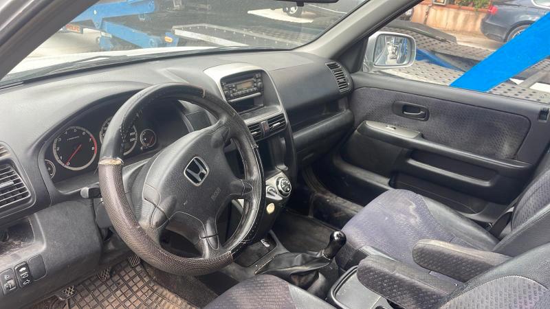 HONDA CR-V 2.0 16V ES