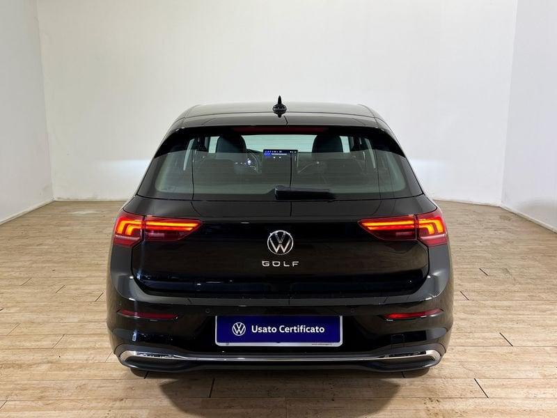 Volkswagen Golf Golf 2.0 tdi Style 150cv dsg