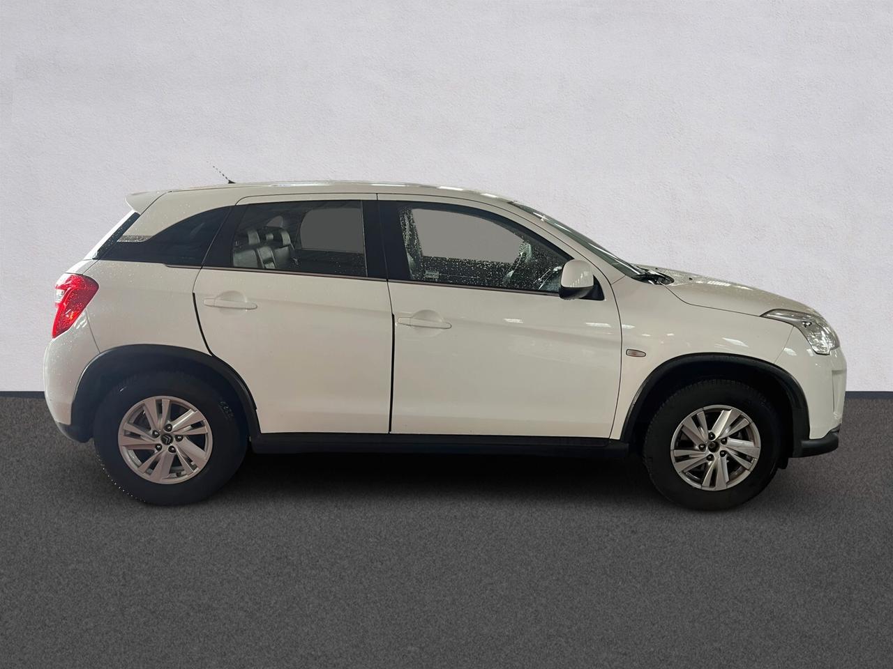 Citroen C4 Aircross 4x4 | da €175,79 al mese