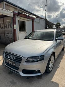 Audi A4 2.0 TDI 143CV F.AP.
