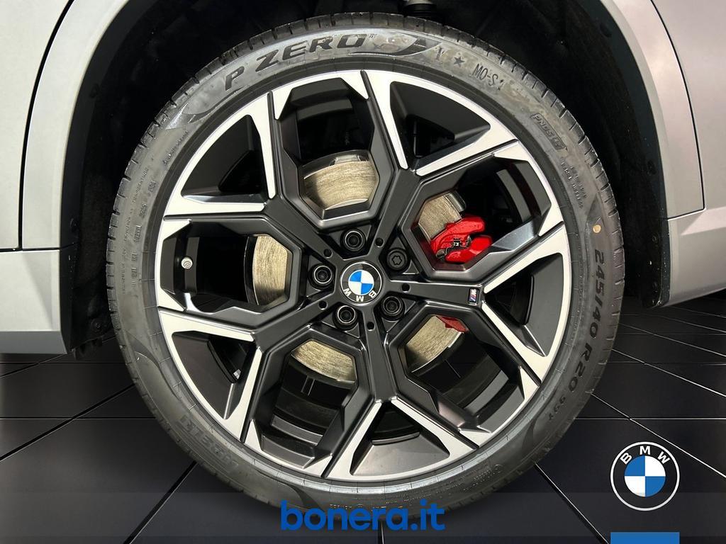BMW X1 M 35 i MSport Pro xDrive