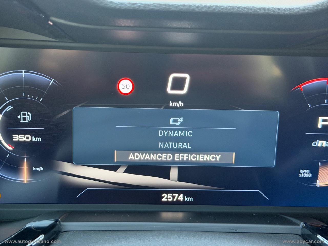 ALFA ROMEO Junior 1.2 145CV Hybrid eDCT6 Q4 Intensa