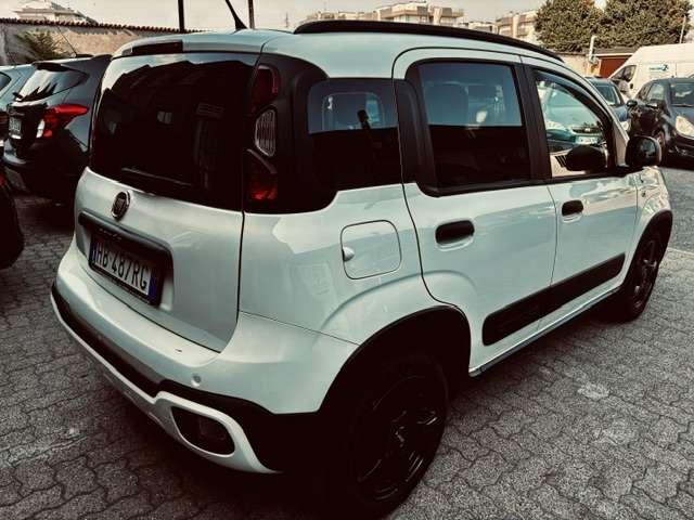 Fiat Panda Panda III 2016 1.2 City Cross s