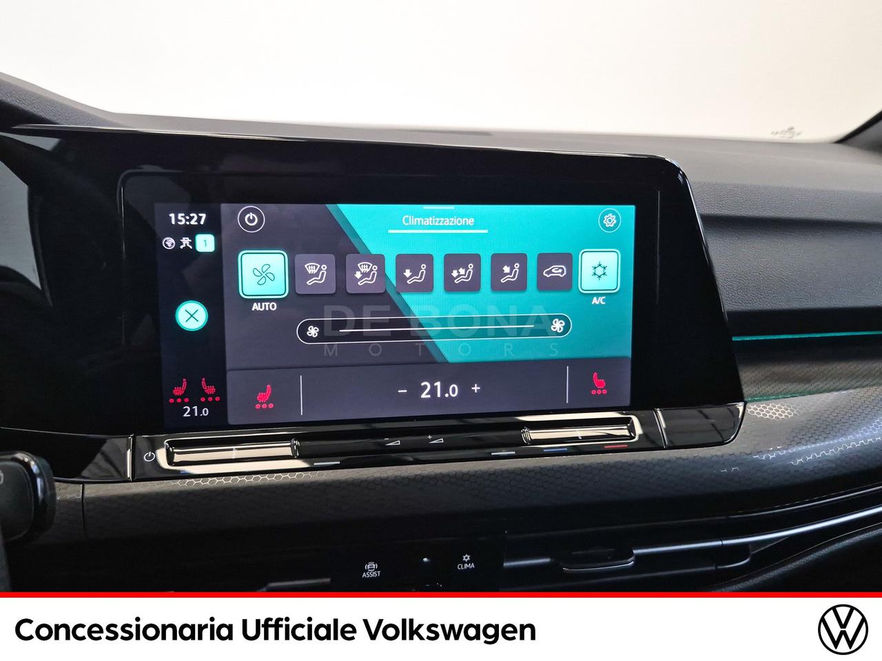 Volkswagen Golf 2.0 tsi gti clubsport 45 300cv dsg