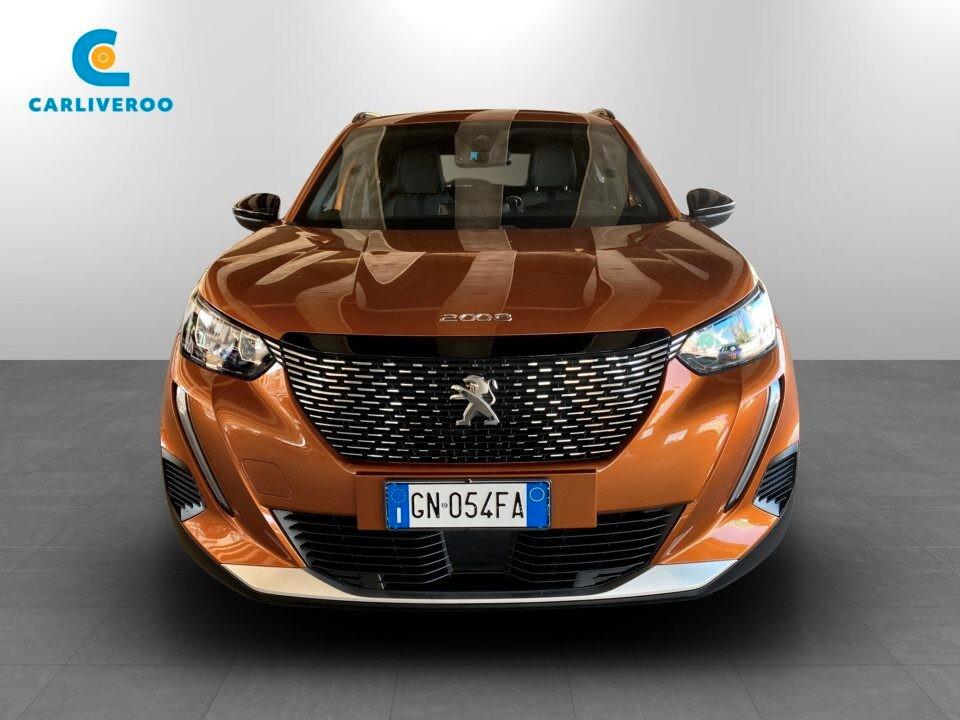 Peugeot 2008 PureTech 100 S&S Allure Pack