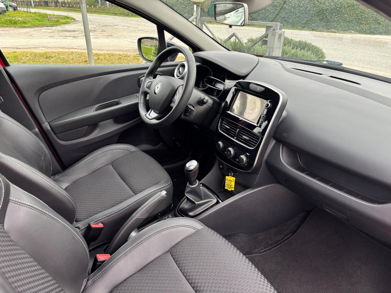 Renault Clio 1.5dCi 75CV S&S Energy Duel-2018