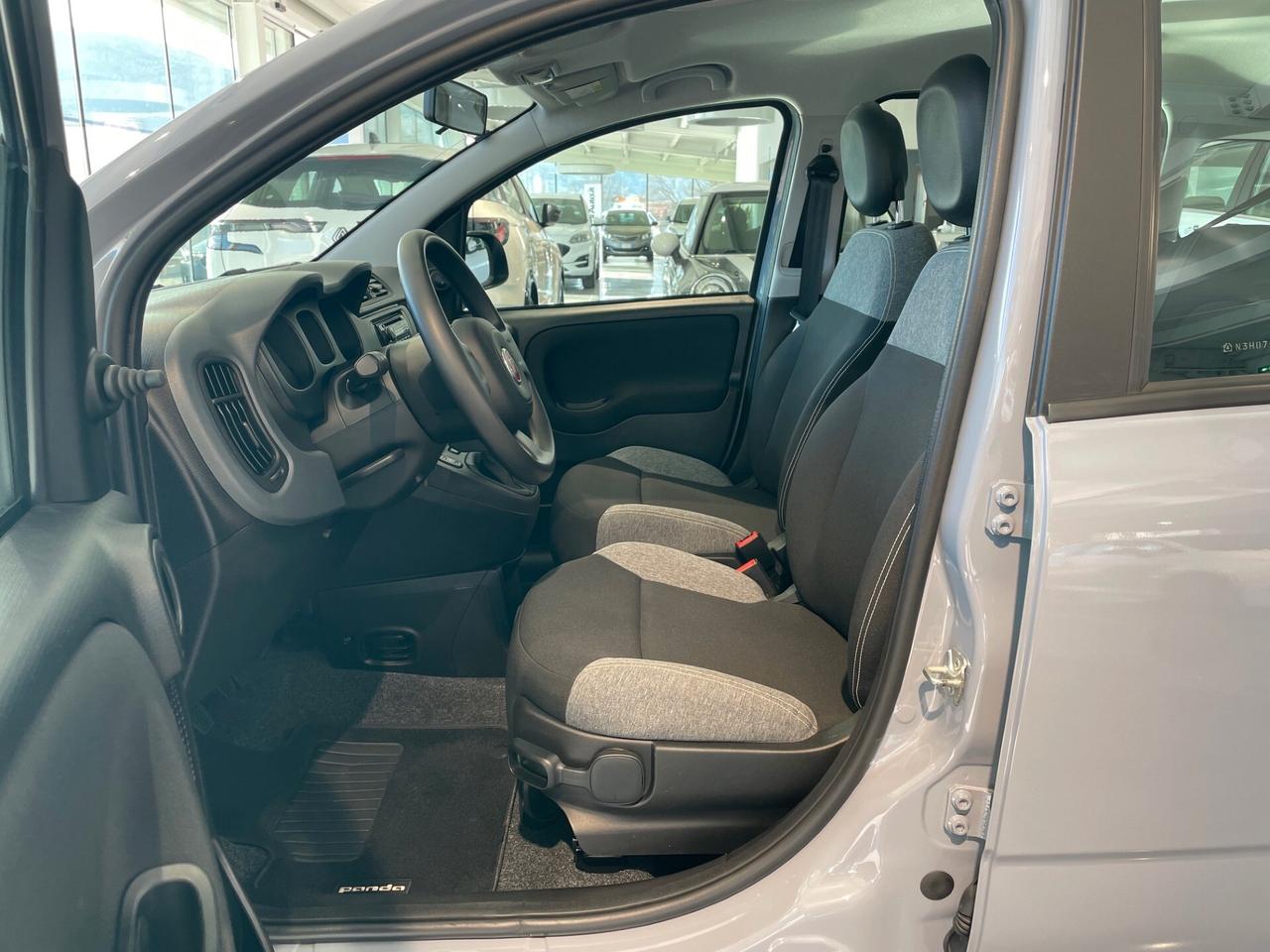 Fiat Panda 1.0 FireFly S&S Hybrid *PREZZO REALE*