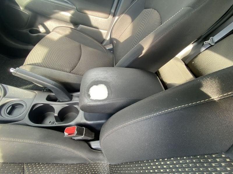 Mitsubishi ASX 1.6 2WD Invite