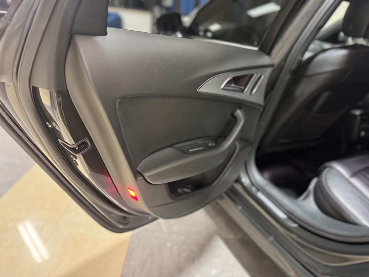 Audi A6 3.0 TDI 272 CV quattro S tronic Business Plus