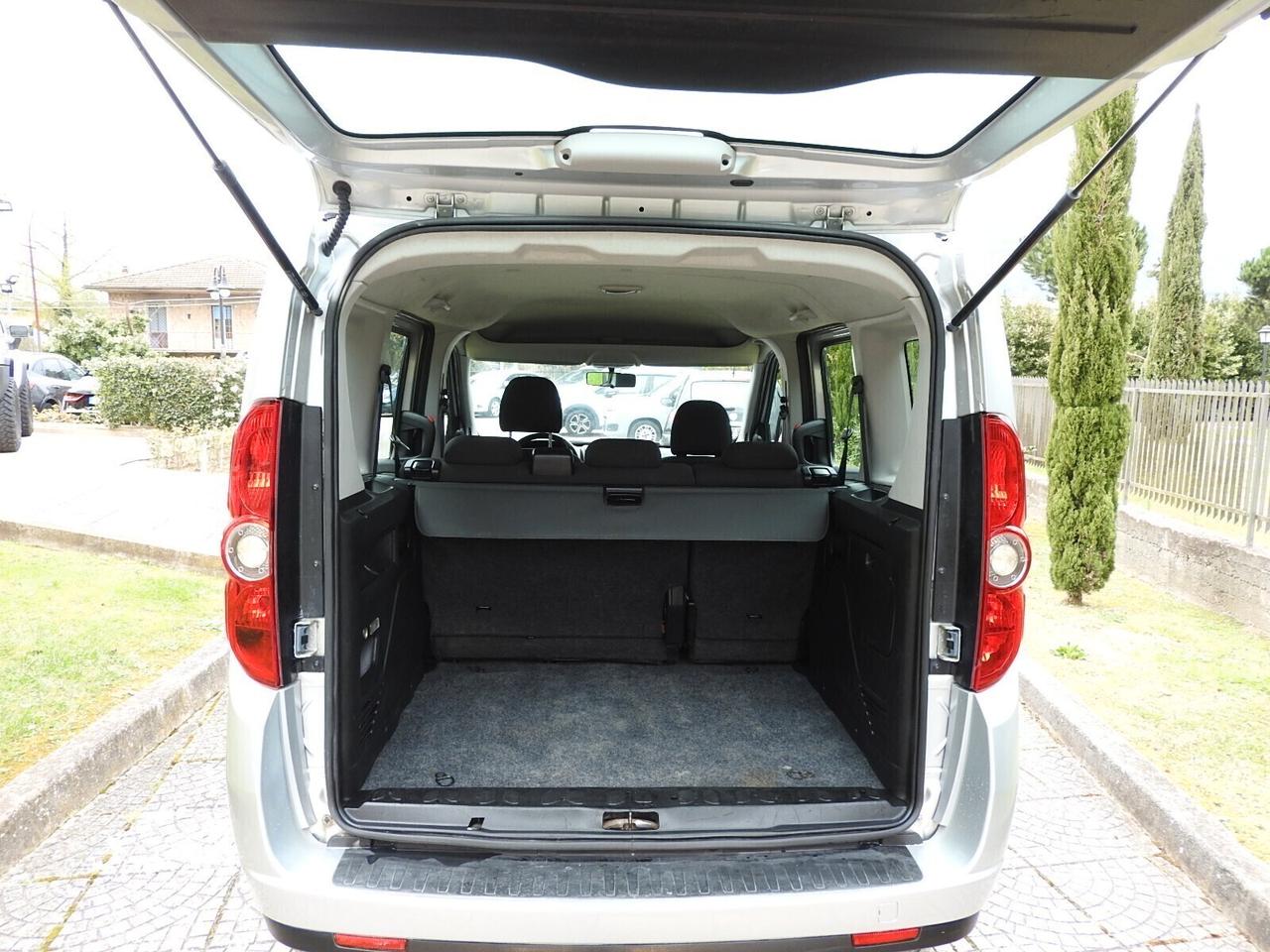 Fiat Doblo 1.6 MJT 5p.
