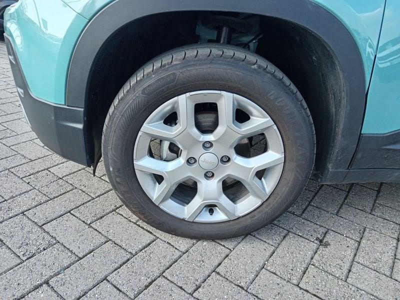 Jeep Avenger 1.2 Turbo Altitude