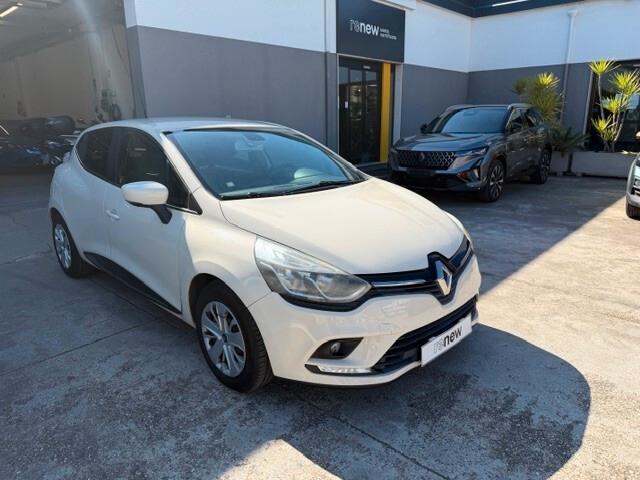 Renault Clio dCi 8V 75CV Start&Stop 5 porte Energy Life